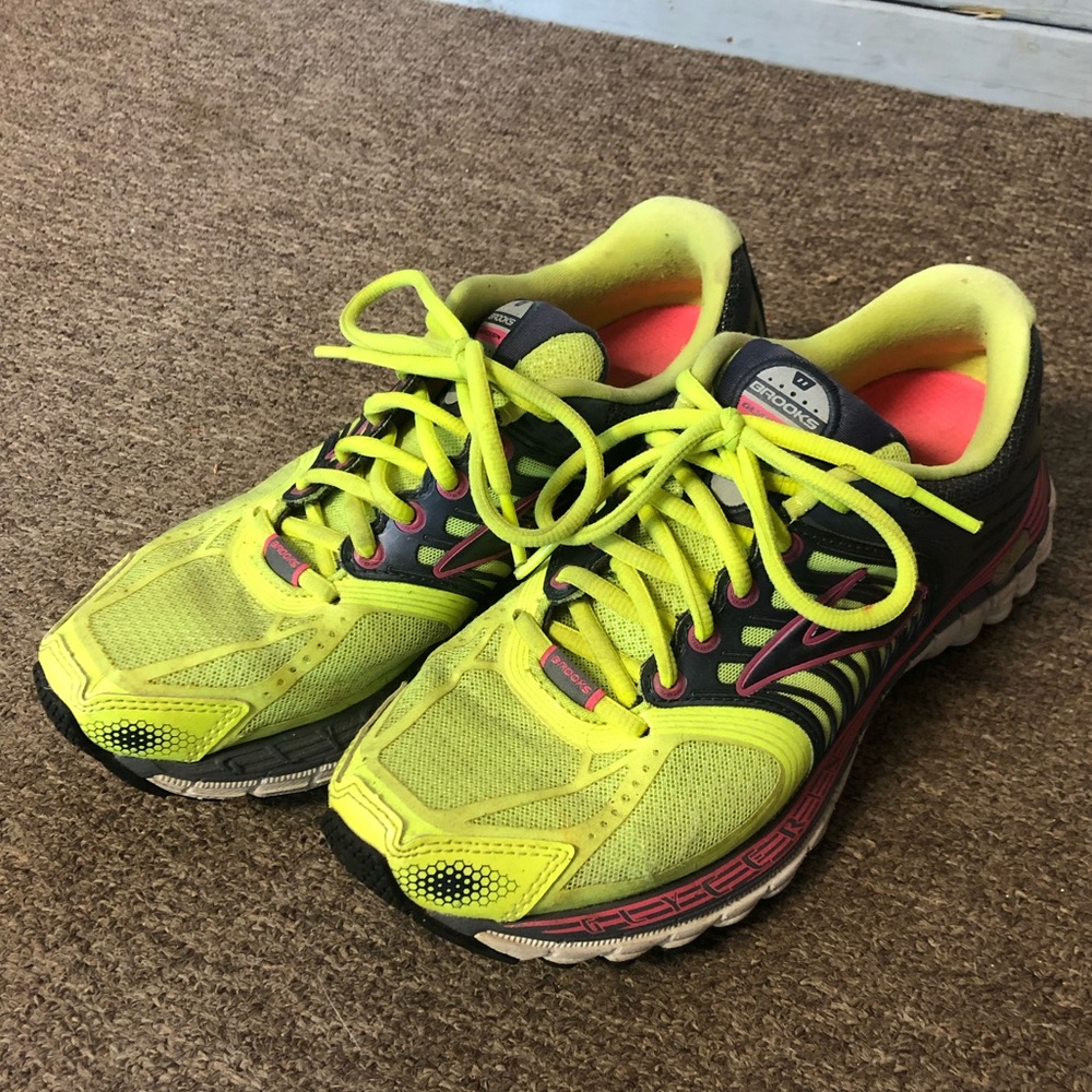Brooks Glycerin 11 Running shoes